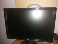 Monitor lg flatron w1942s