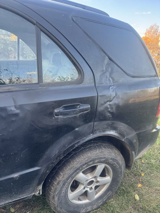 Продаж Kia Sorentо