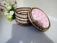 Кошик   Handmade