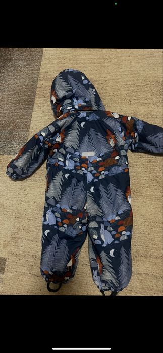 Дитячий комбінезон Reima TEC