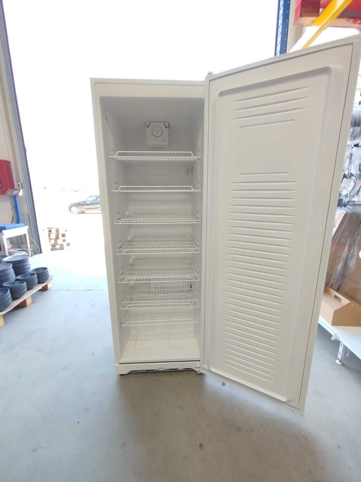 Armário Refrigerado Lacado Branco - NOVO