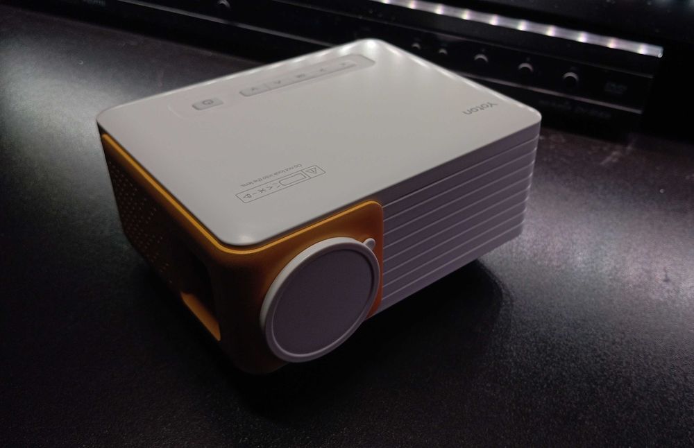 Projektor Yoton Y3