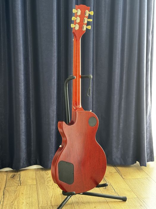 Gibson Les Paul tribute gitara elektryczna + wzmacniacz Orange