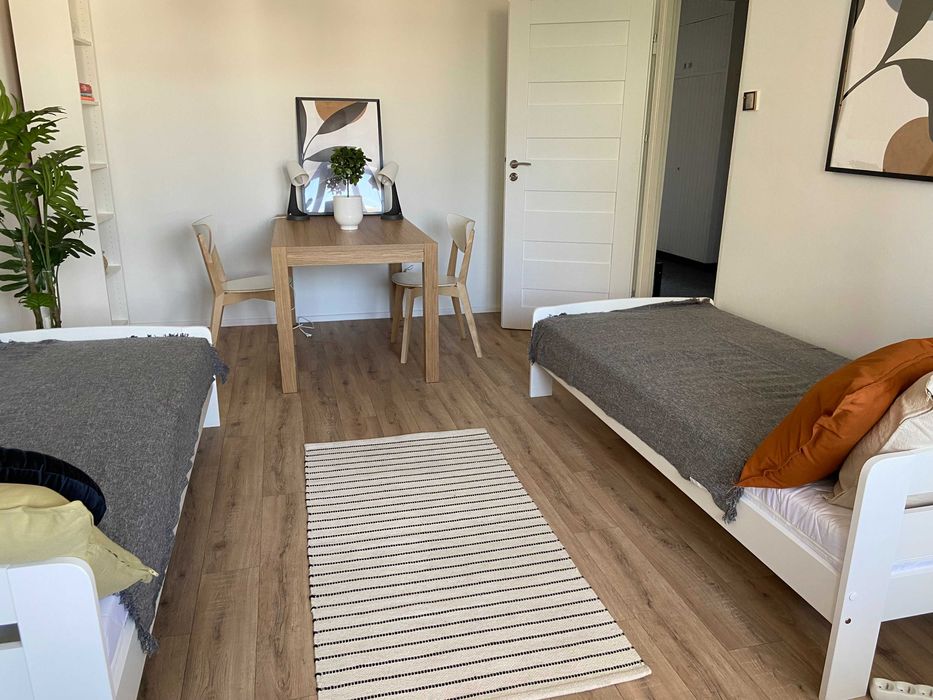 Pokój do wynajęcia w samym sercu Krakowa – Krowodrza/ Room for rent