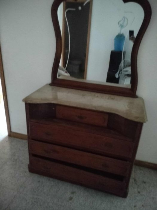Comoda de quarto
