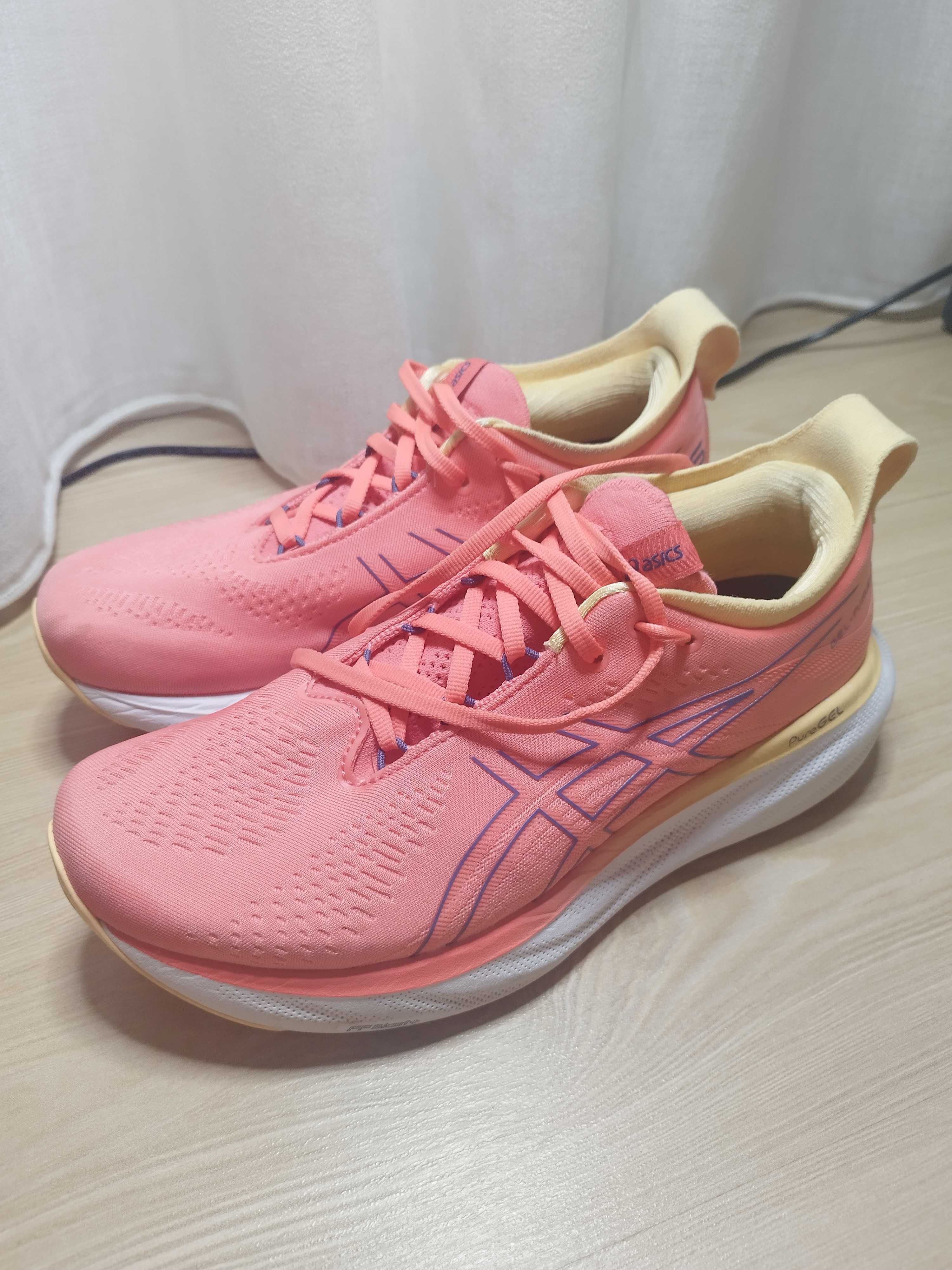 Sapatilhas corrida Asics gel nimbus 25