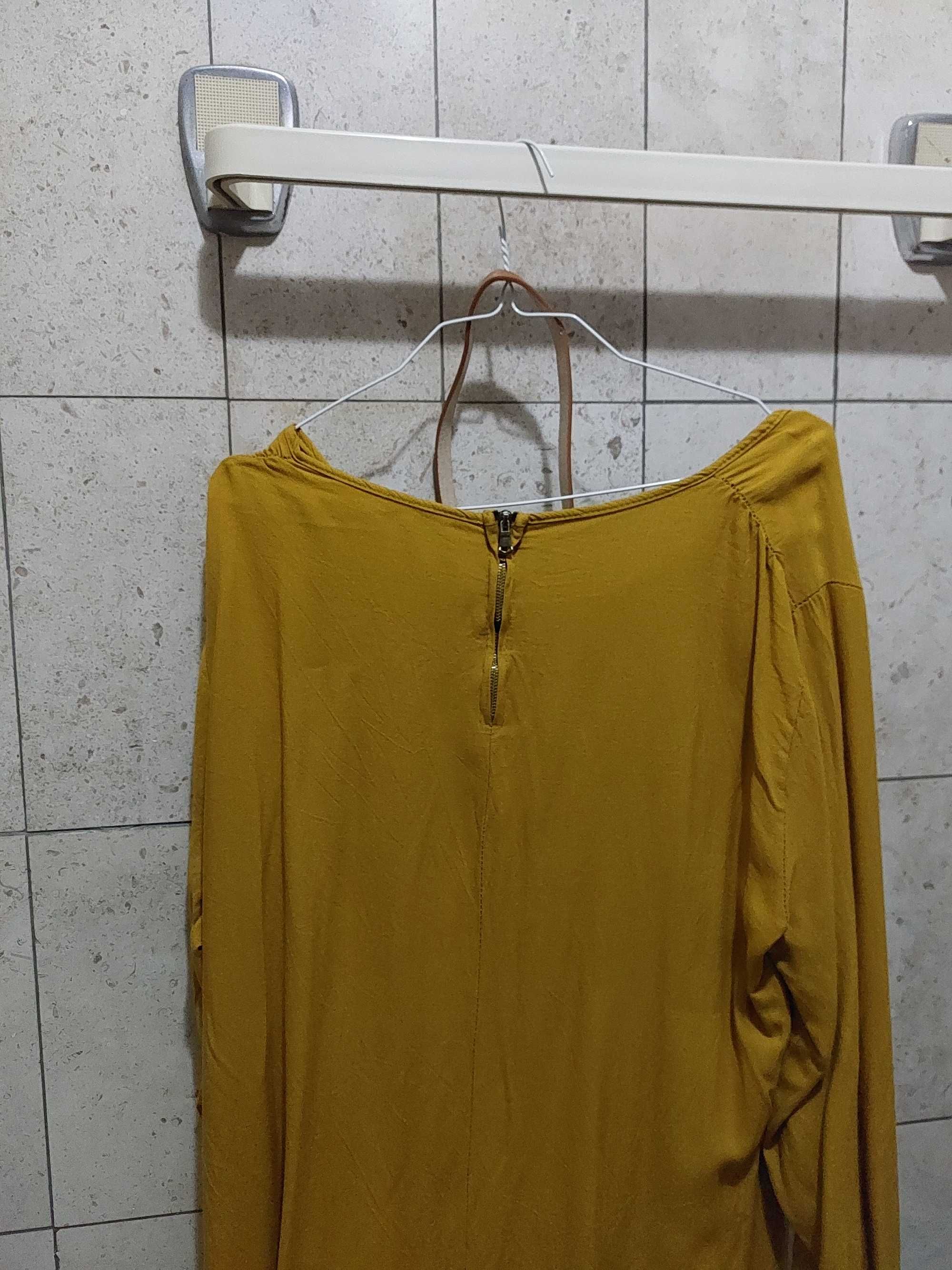 Camiseiro túnicas