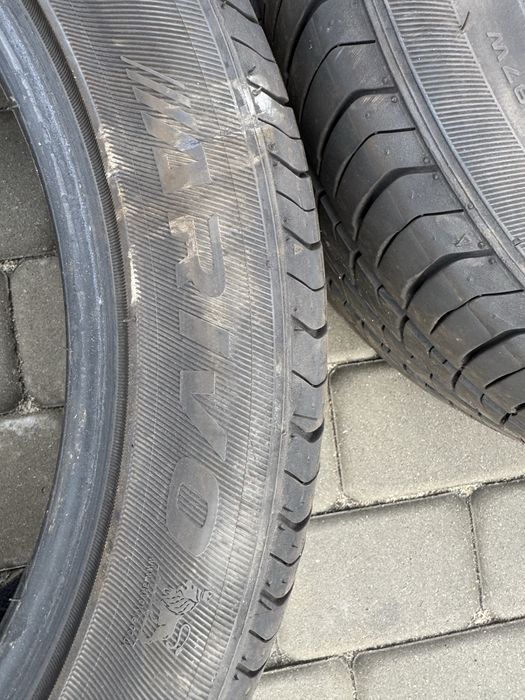 Opony letnie 235/45R17 Arivo Ultra ARZ 5
