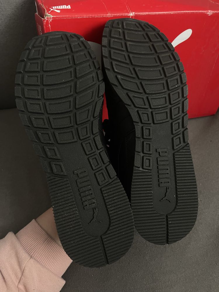 Кросівки Puma ST Runner чоловічі