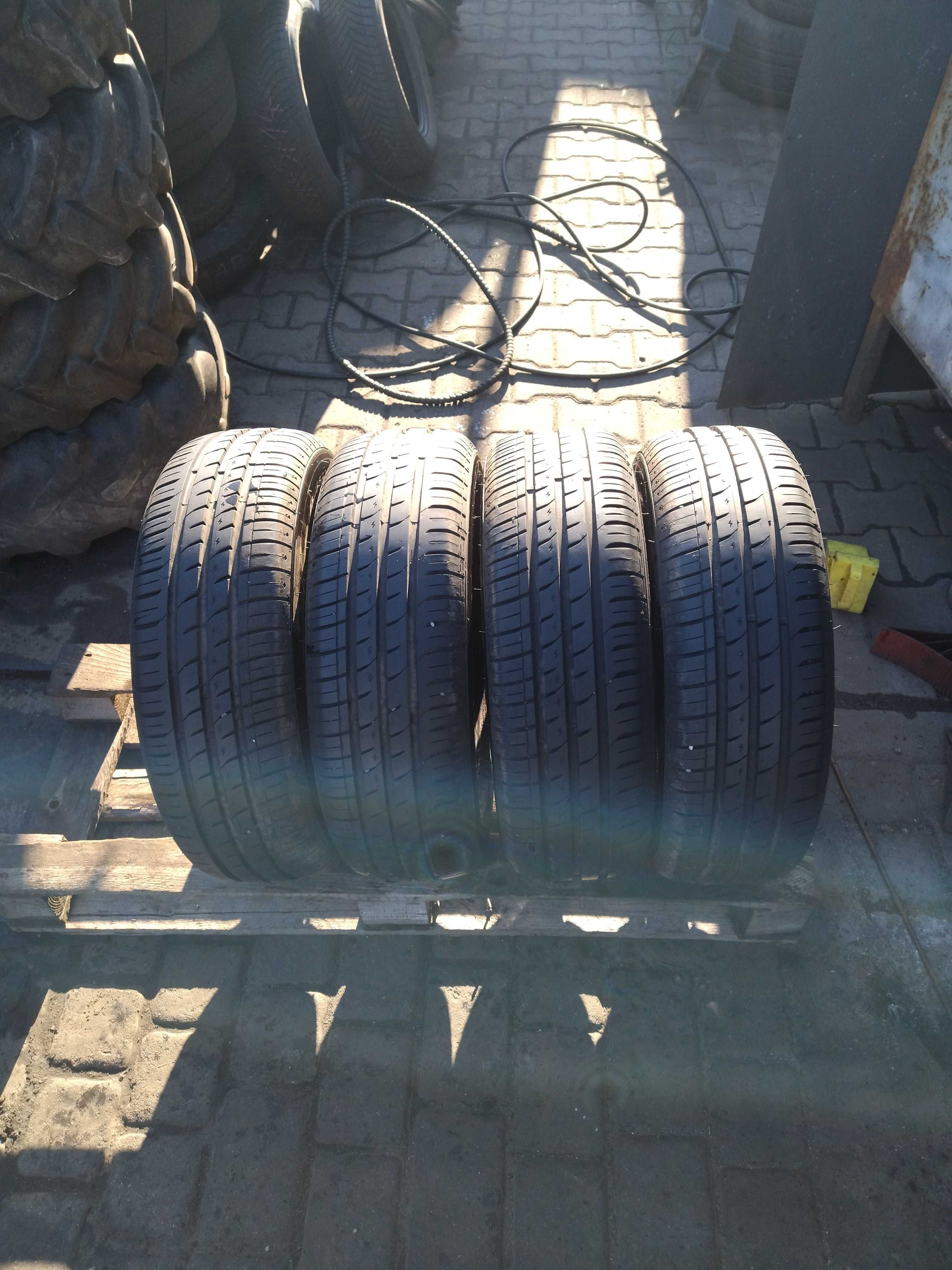 185/65R14 Sailun Atrezzo Eco 86T Dot0122 4szt. lato 7mm