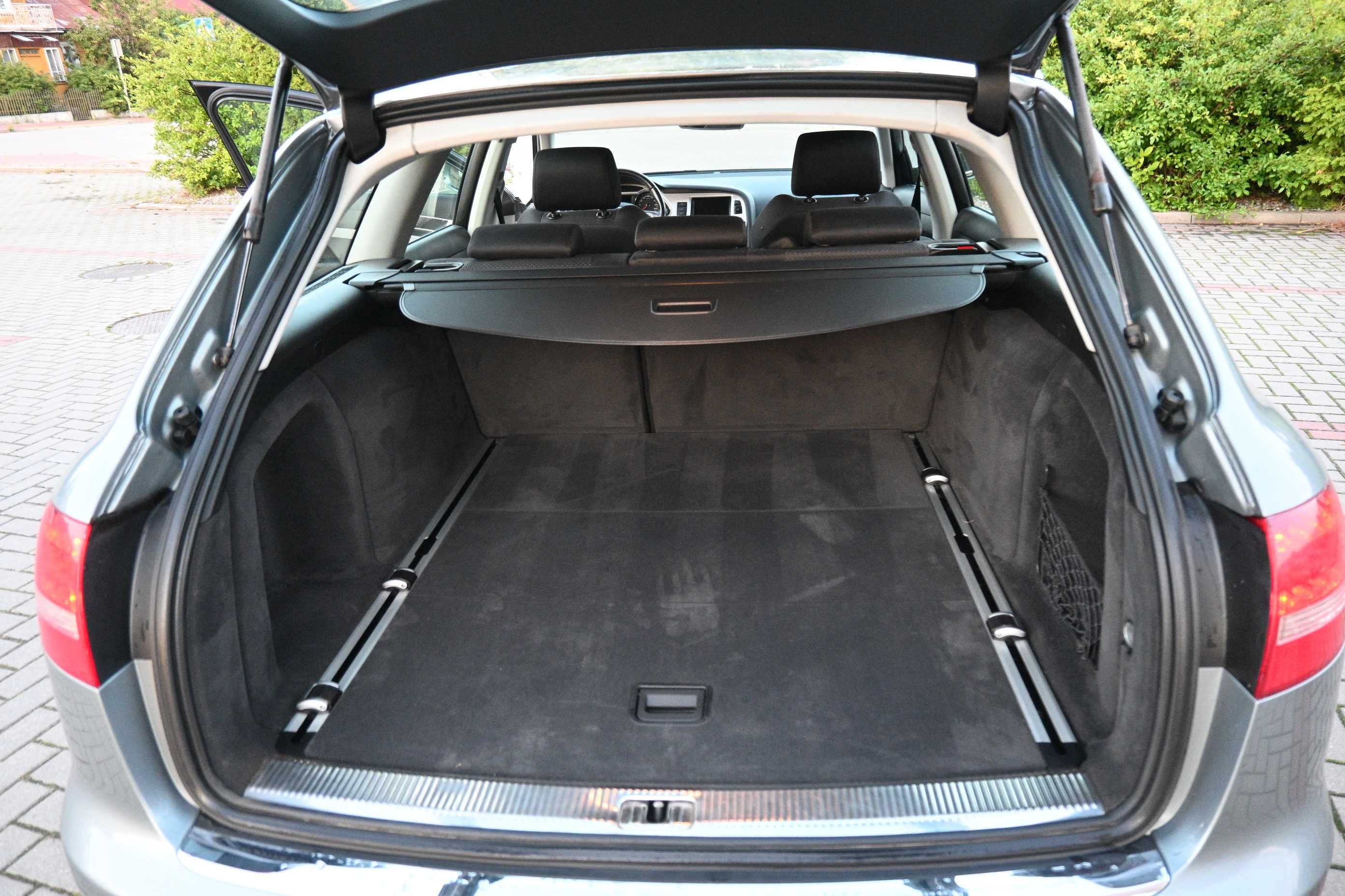 Audi A6 C6 2.0 TDI s-line super stan