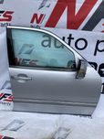 Передні  праві двері mercedes w210