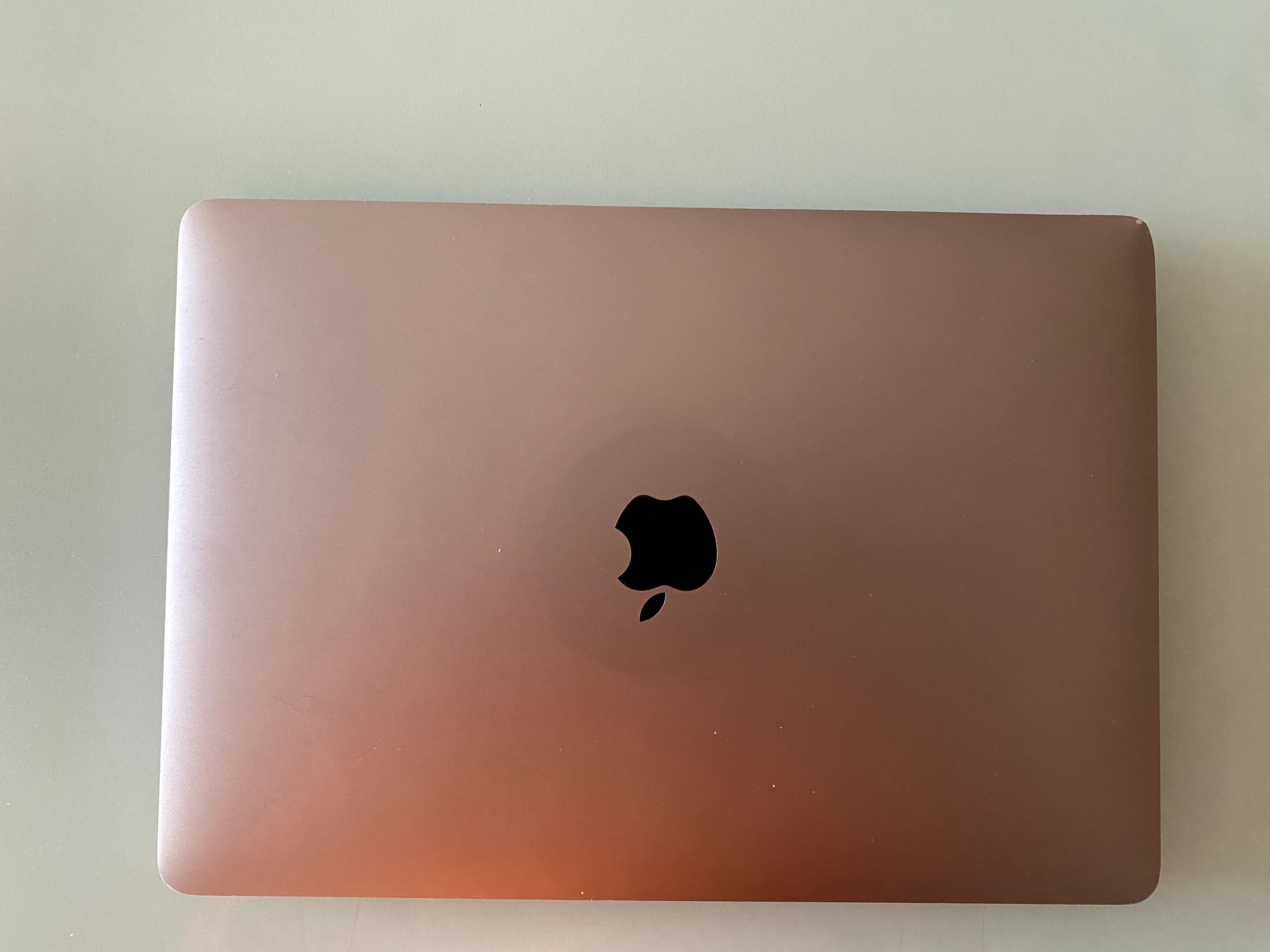 MacBook Pro 13-inch, 2016