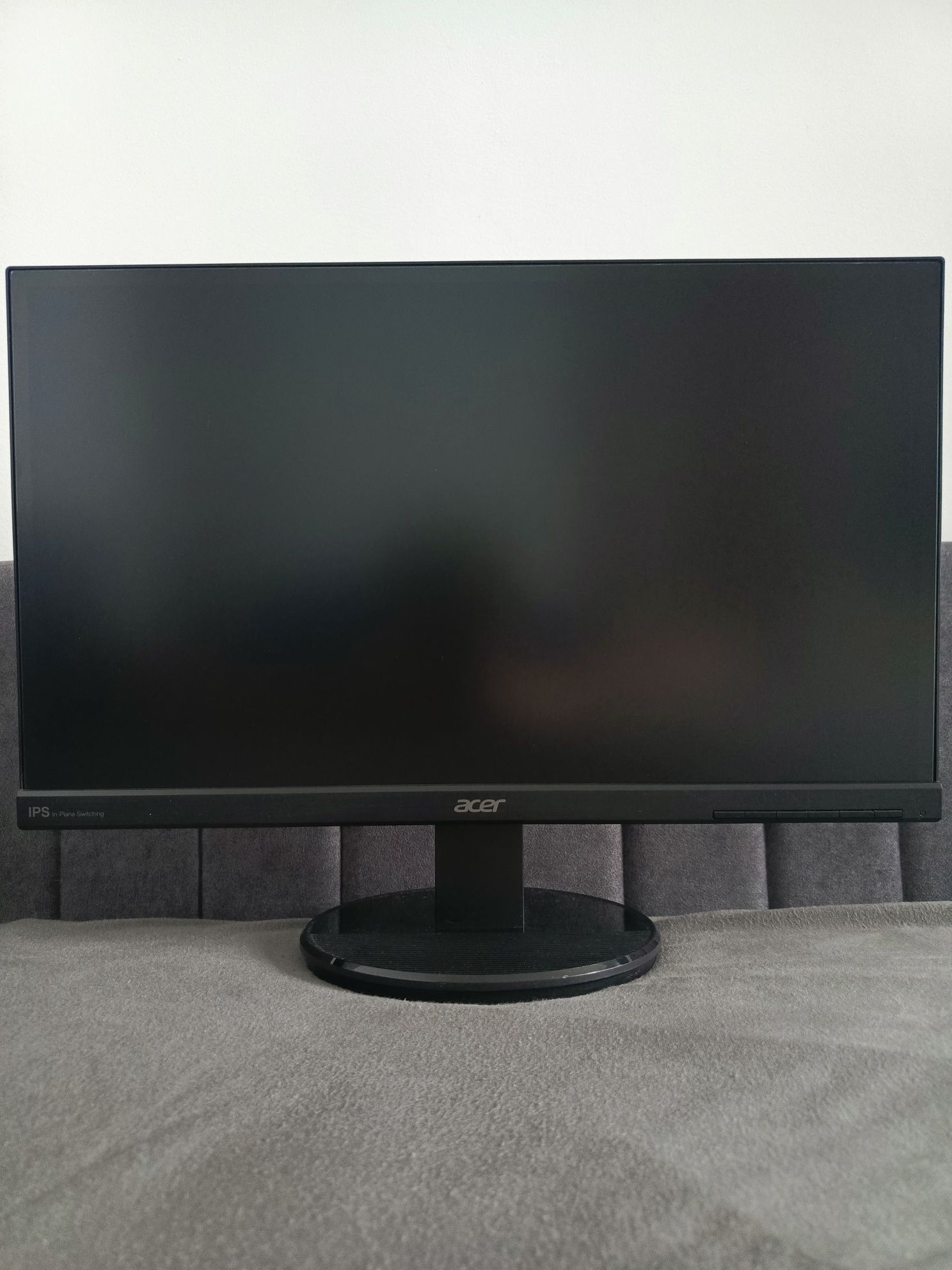 Monitor ACER K222HQL