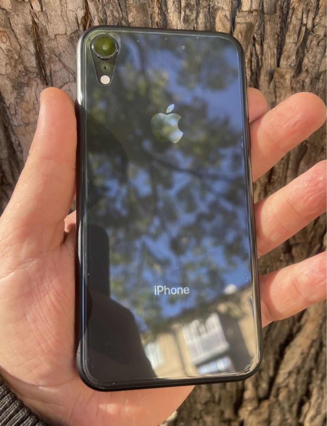 iPhone xr 128 gb