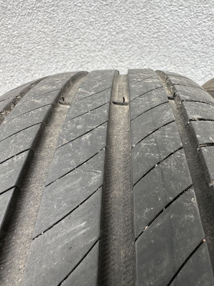 Комплект шин 195/65 R15 Michelin 2020 рік