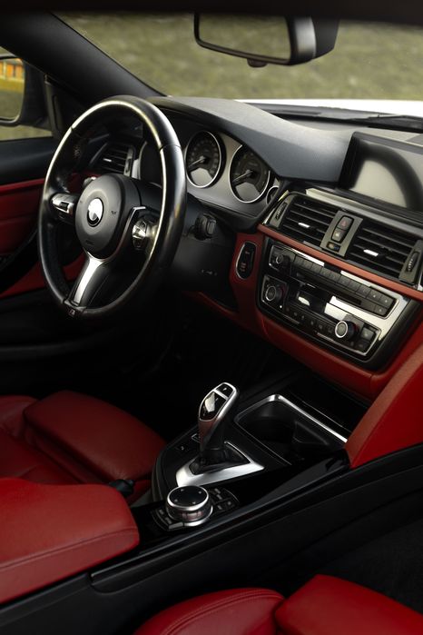 Аренда BMW 4 series