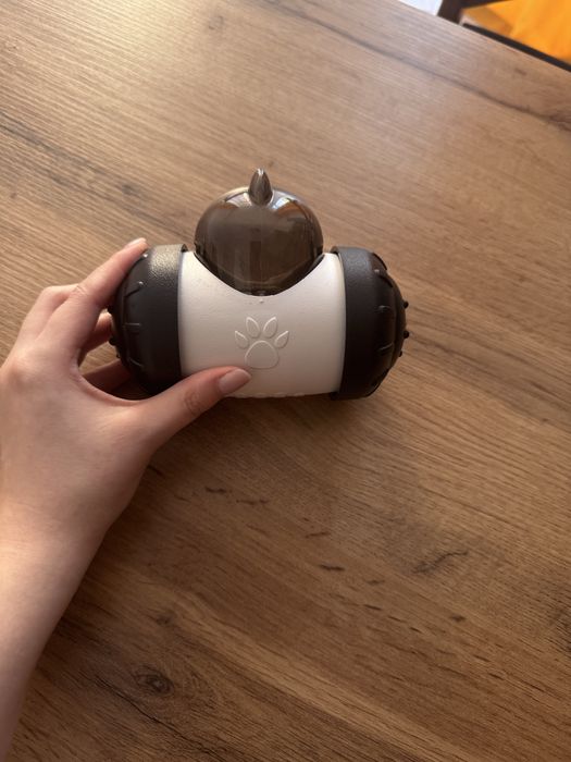 дозатор для корму іграшка для котів для котиків або собак