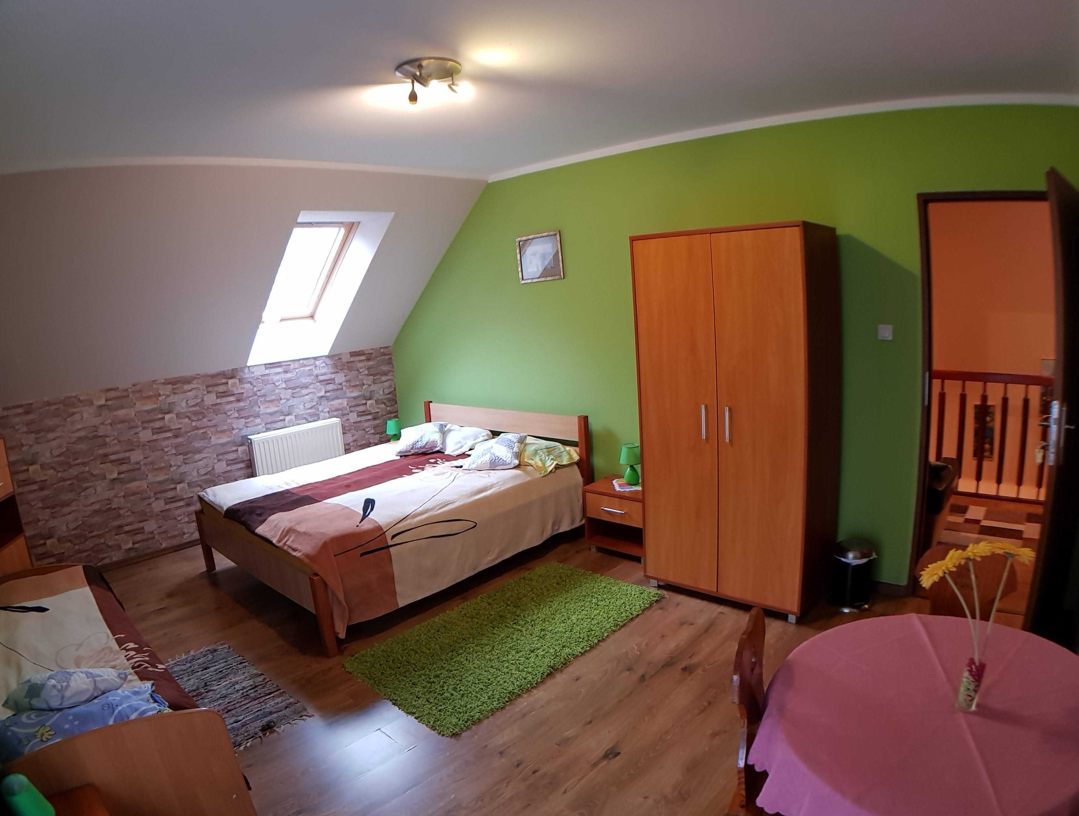 Karpacz,dom do wynajęcia. 10 min.centrum,14 miejsc