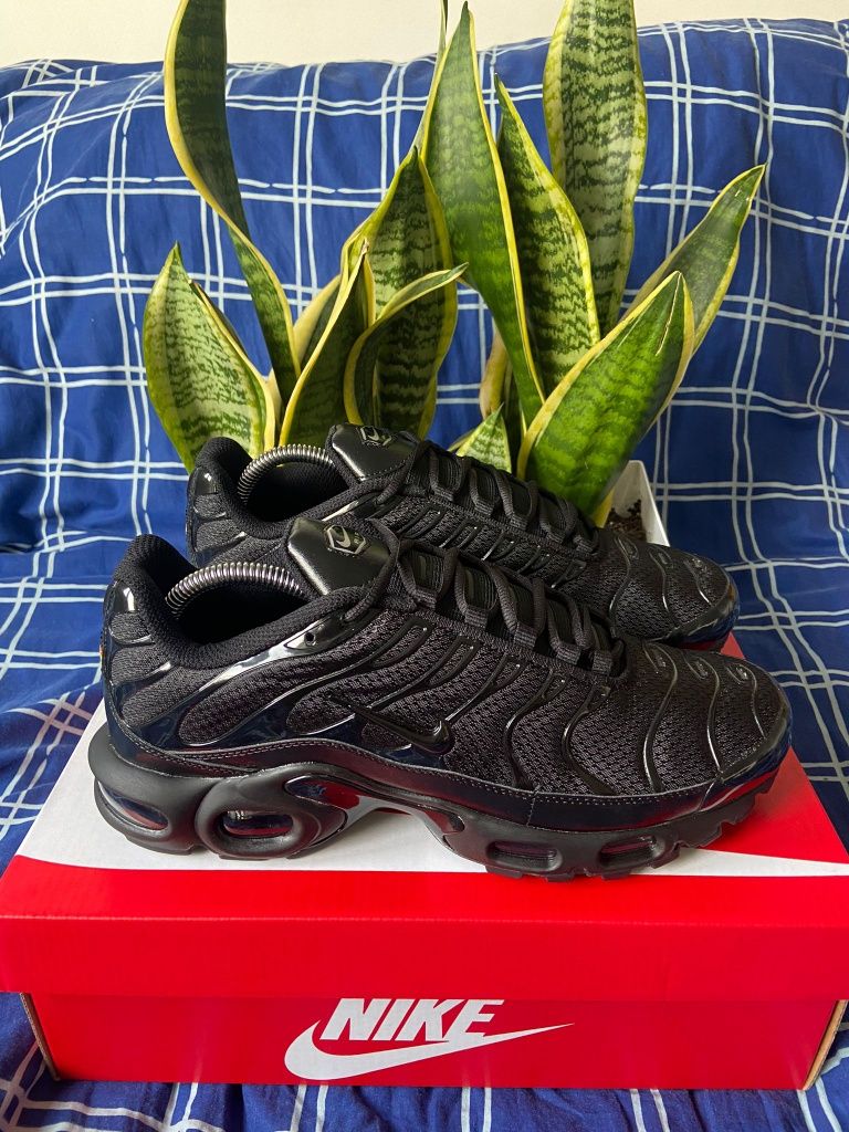 Buty Sneakersy Nike Air Max Plus Vapormax TN Force Jordan Dunk Shox