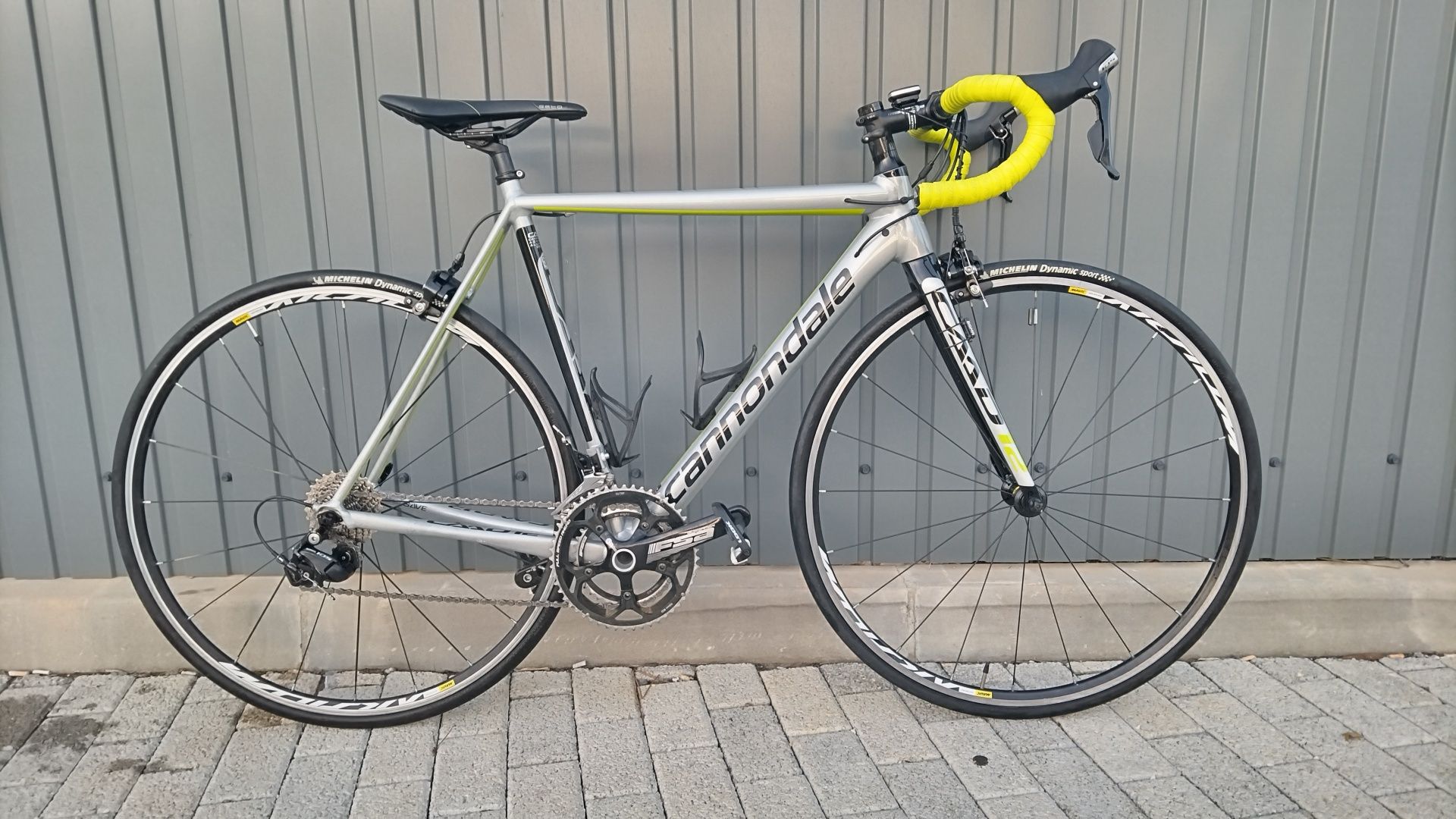 Cannondale Caad 12