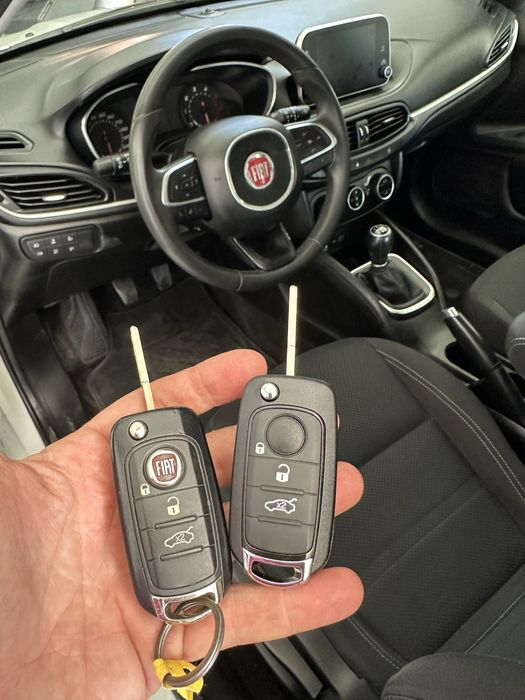 Chaves Auto - Chaves Codificadas - Comandos Auto - Keyless - Immo