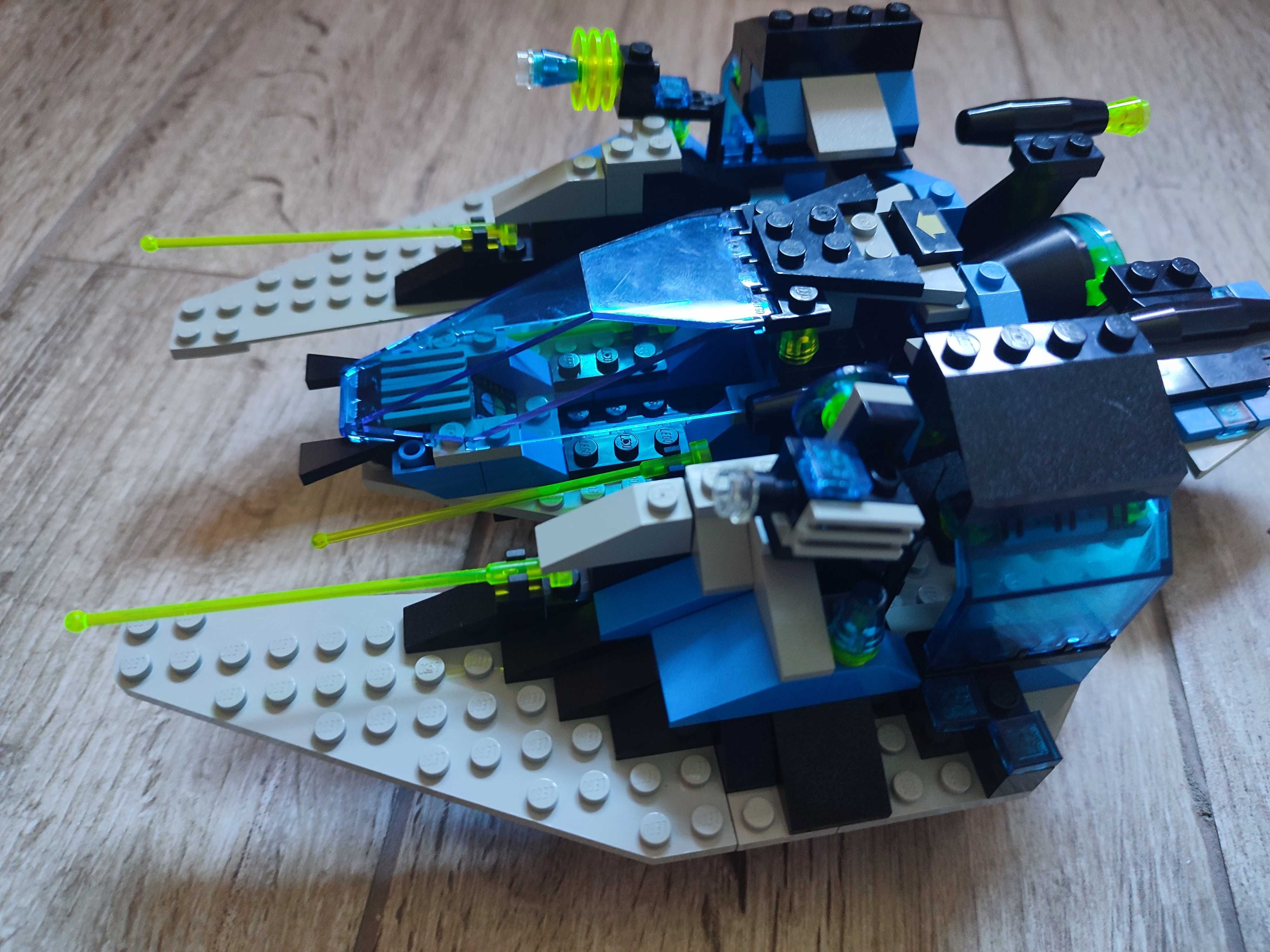 LEGO 1789 Space - Star Hawk II