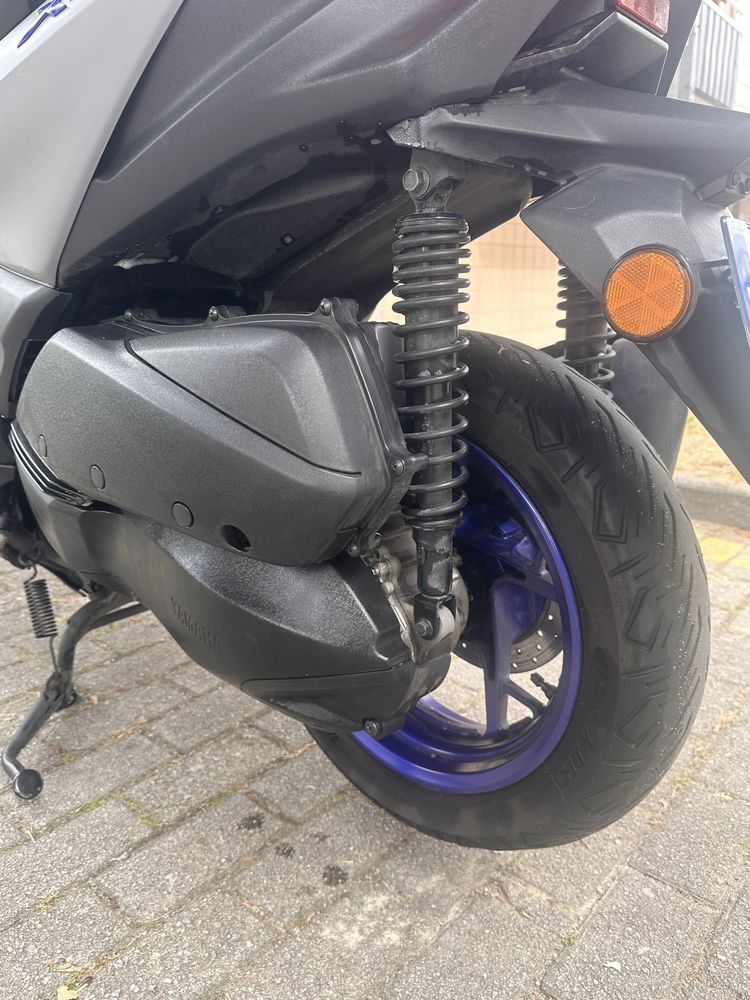 Yamaha X-Max 300 ABS