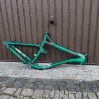 Rama radon slide 150 L enduro trail MTB XC freeride