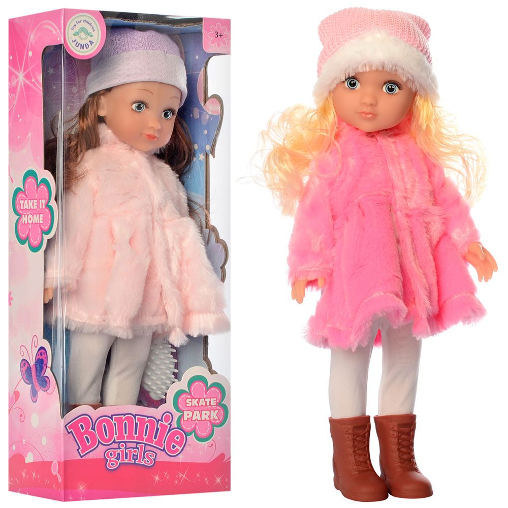 Кукла,лялька Bonnie girls,пупс ,іграшка