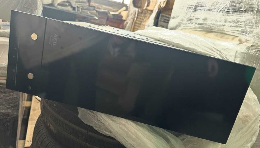 Витяжка AEG FM 2500 DDA