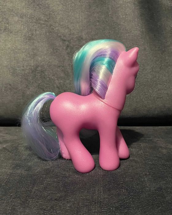 my little pony g3 toola roola