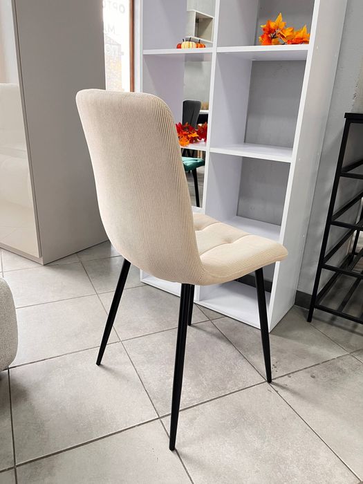 Гарантія + вигідна ціна! Стілець Fly FS1 - стильний, зручний, міцний