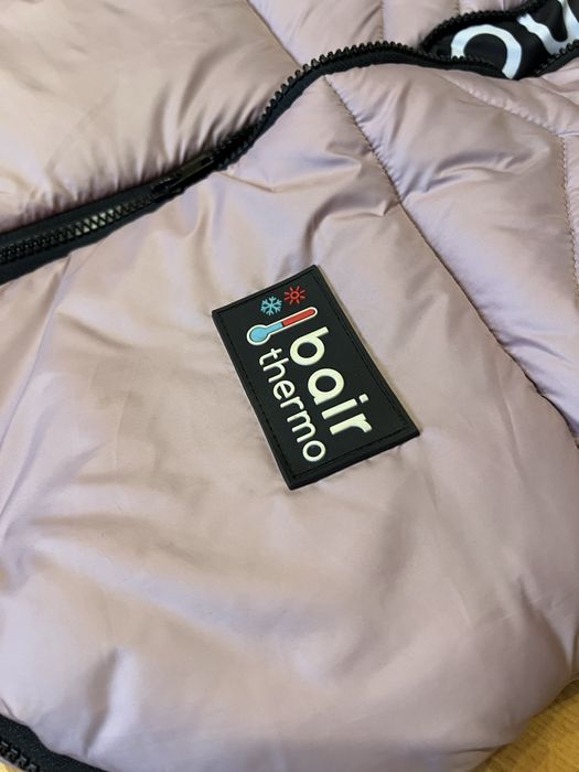 Зимовий конверт bair