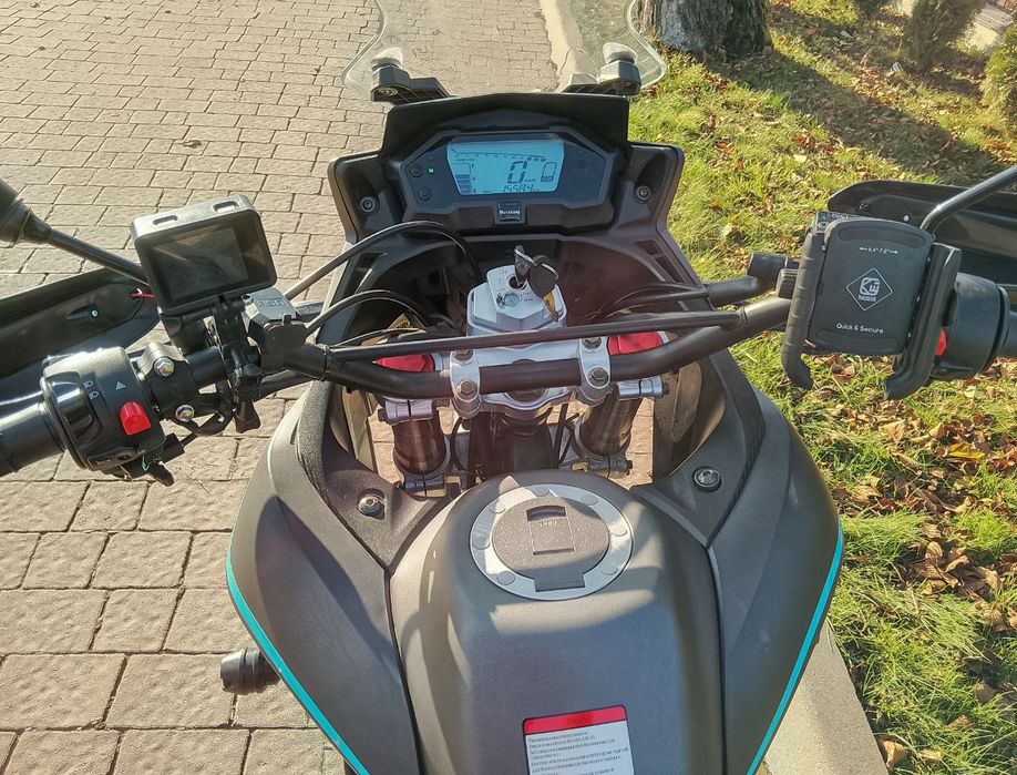 Musstang Challange GT 250. Як новий