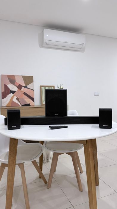 Soundbar Hisense AX5100G