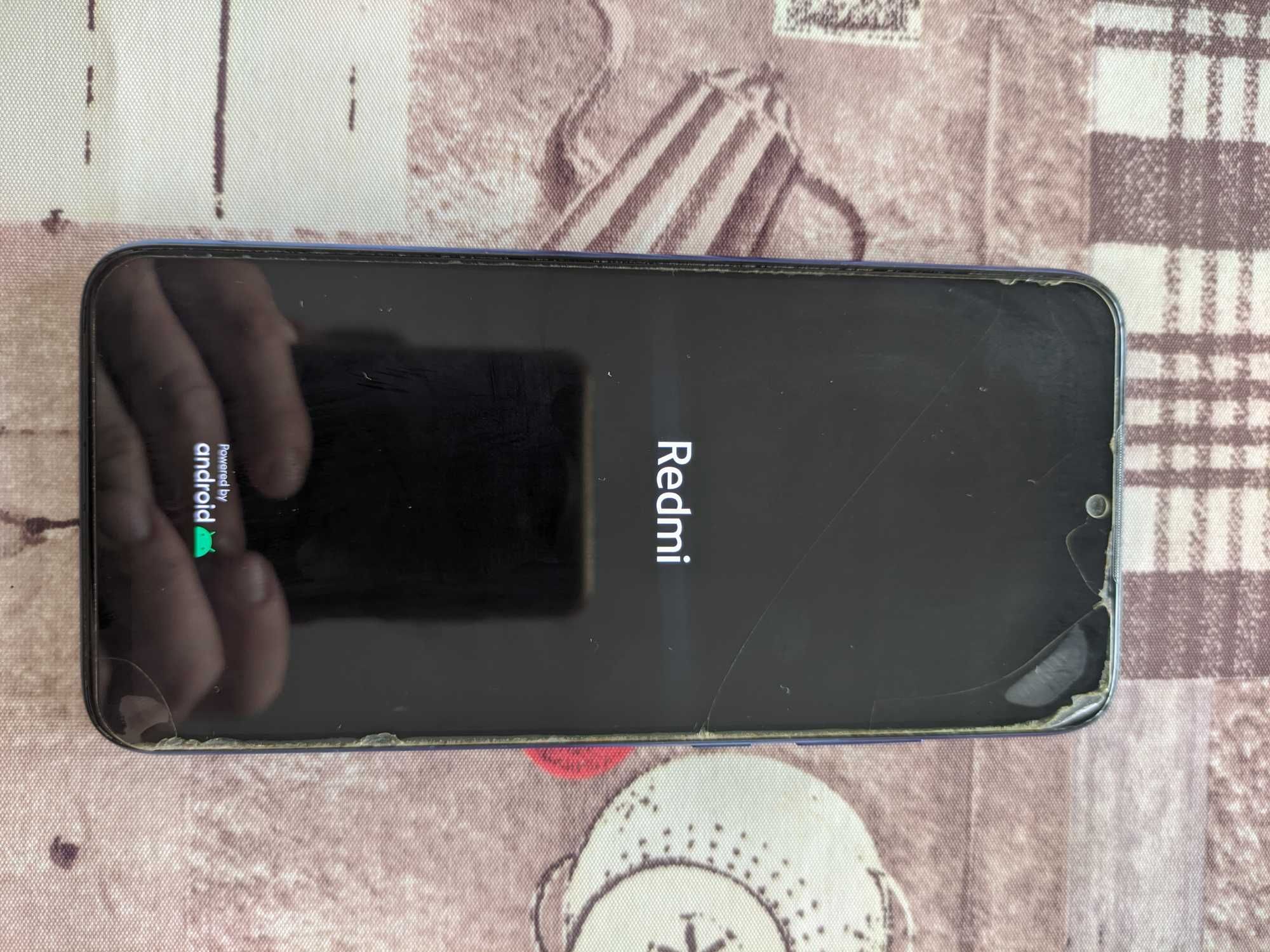 Xiaomi Redmi note 7