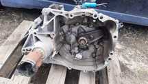 Dacia sandero logan 1.2 JH3 007 JH3077 skrzynia biegów  103tyś
