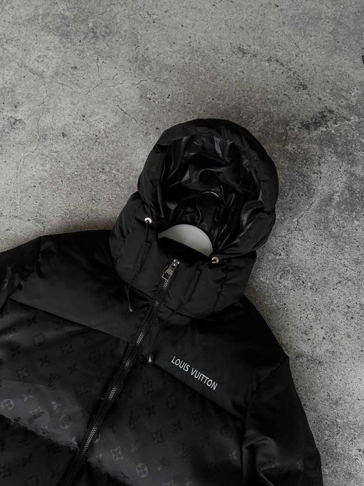 Куртка Louis Vuitton, Курточка Louis Vuitton