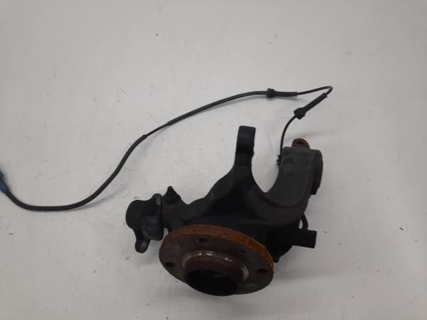 Manga de eixo frente direita CITROËN C3 II (SC_)