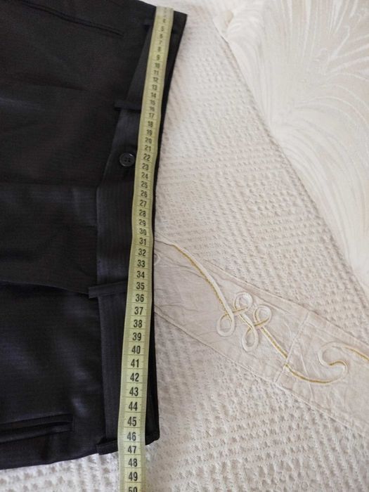 Garnitur męski Recman