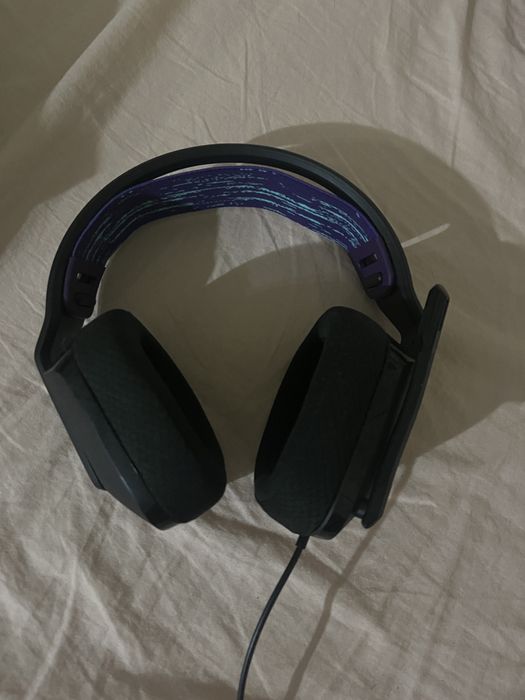 sluchawki przewodowe logitech g335