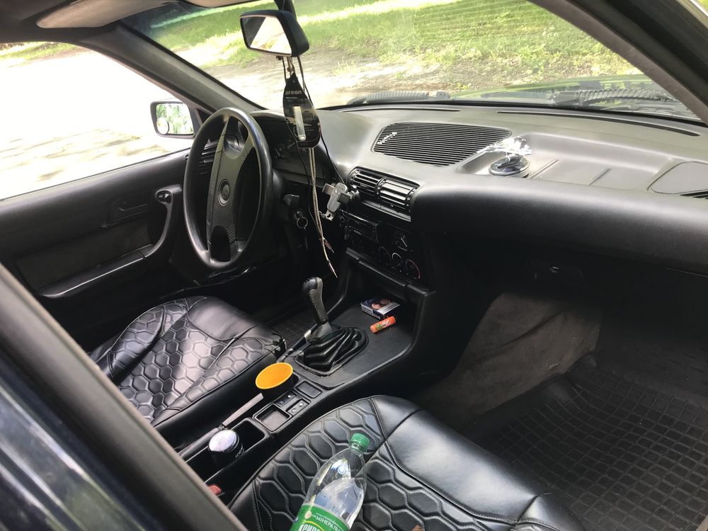 BMW 520I універсал