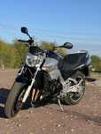 Suzuki gsr 600 2006