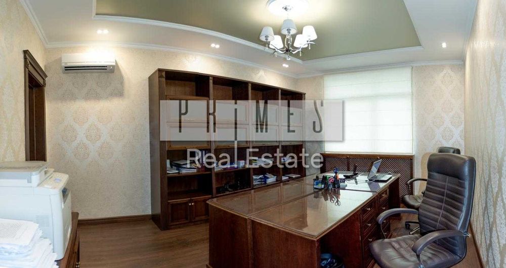 Продаж Офісного приміщення 100м2 ЖК Парк-хол Голосіївський