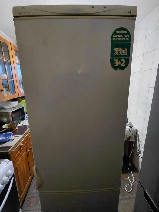 Холодильник Снайге