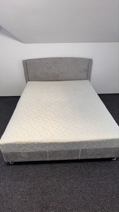 Ліжко двухспальне 160/200