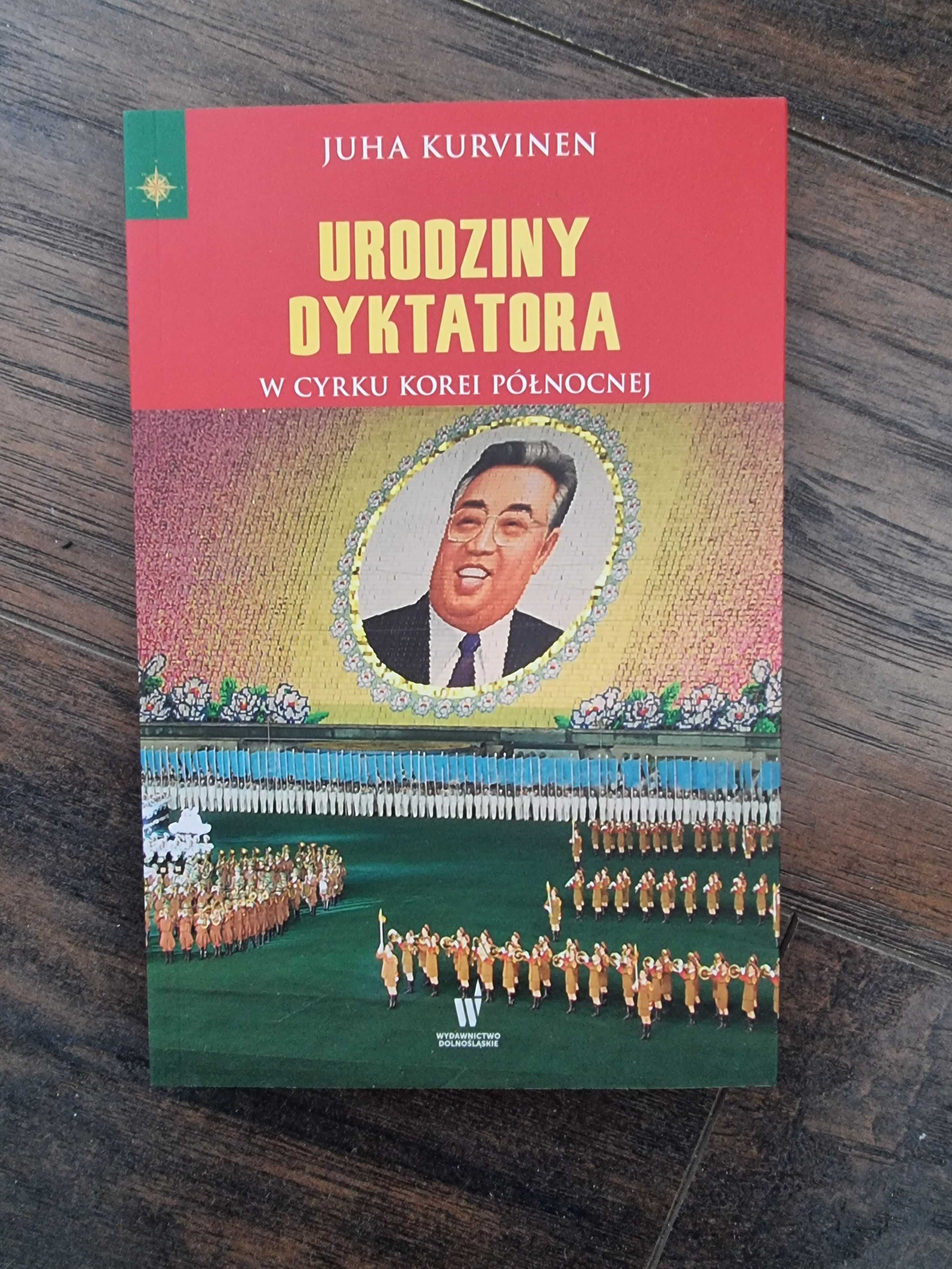 Urodziny dyktotora korea polnocna kurvinen