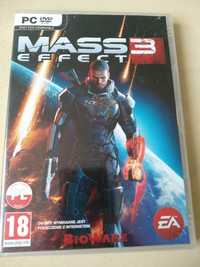 Mass Effect 3 gra PC