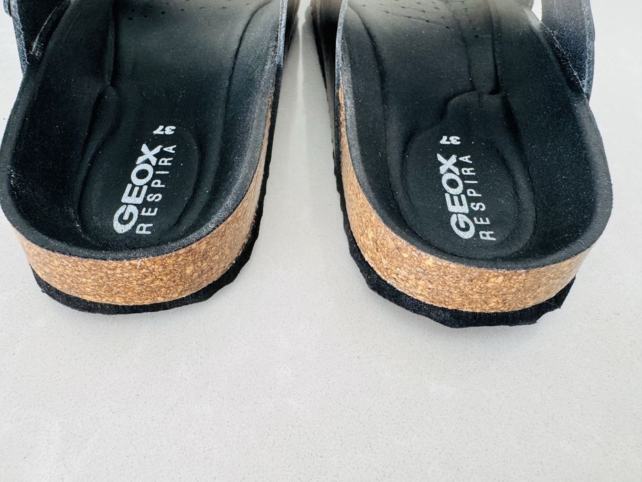 Sandalias Geox senhora - tamanho 37